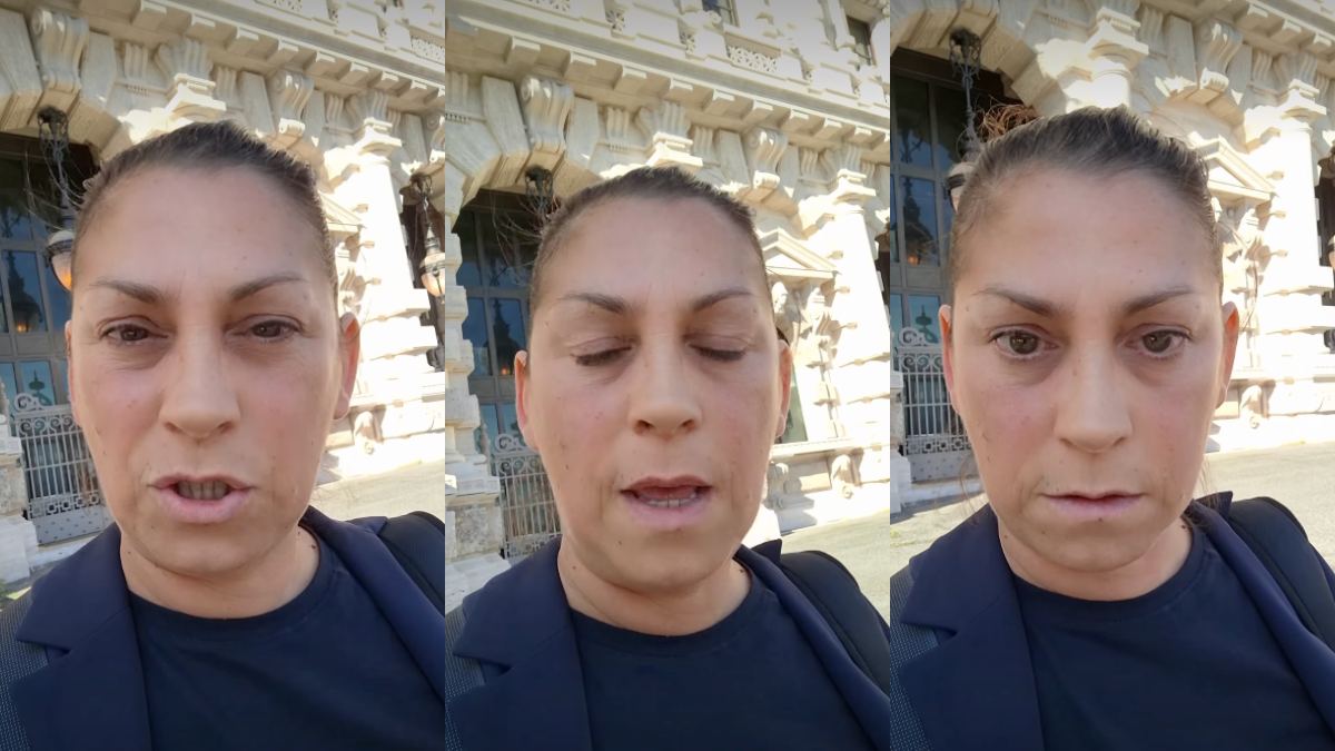 Daniela Casulli
