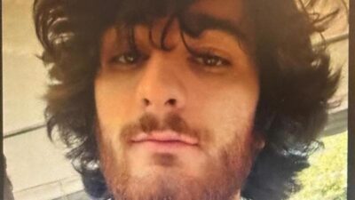 Davide Lucchelli, scomparso in Ungheria e ritrovato dopo tre giorni
