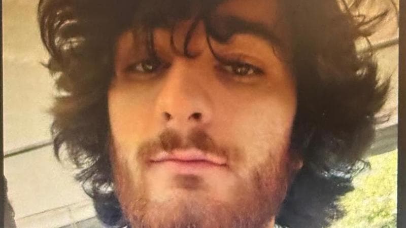 Davide Lucchelli, scomparso in Ungheria e ritrovato dopo tre giorni