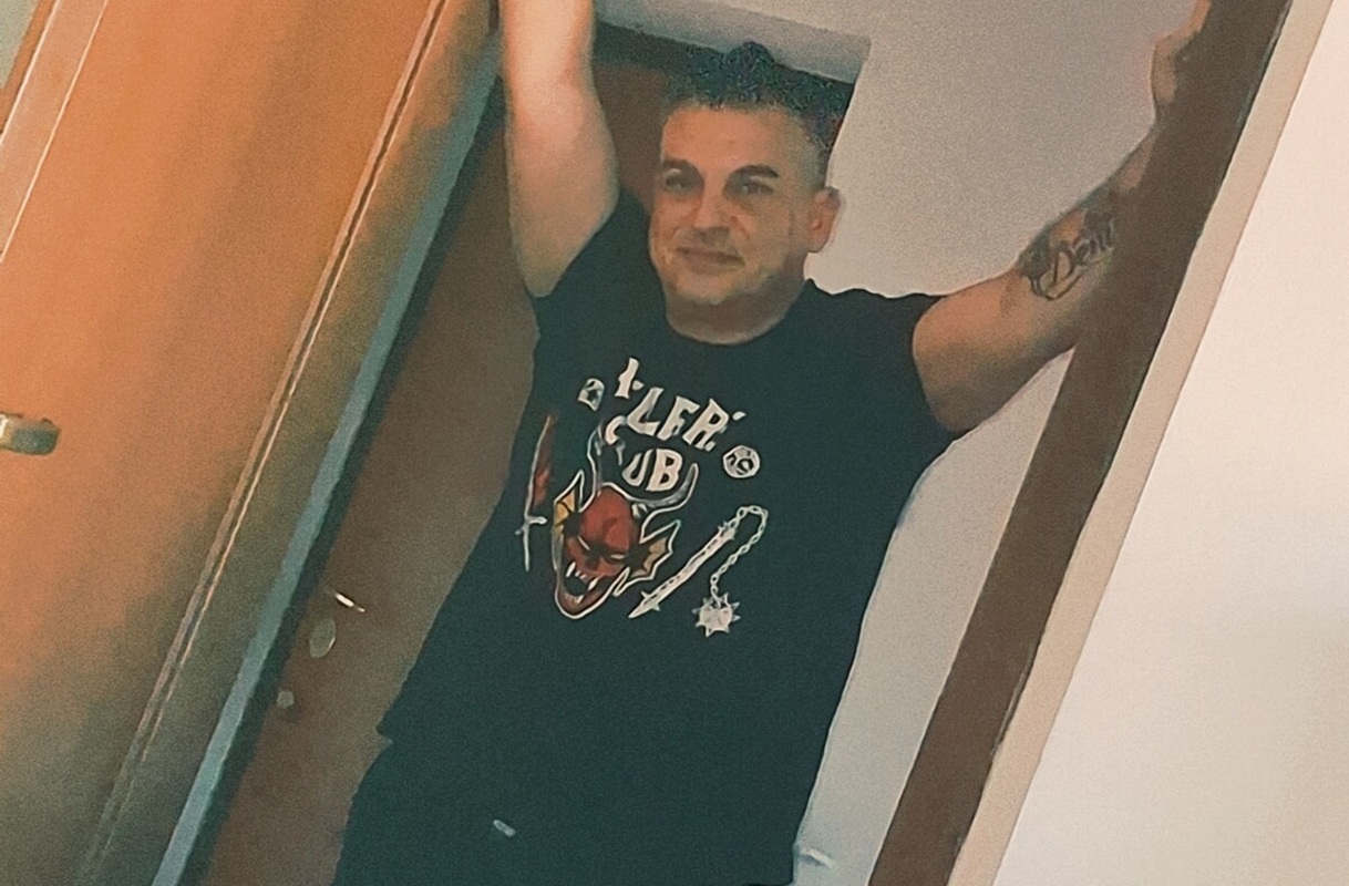 davide suvilla morto indagine polizia