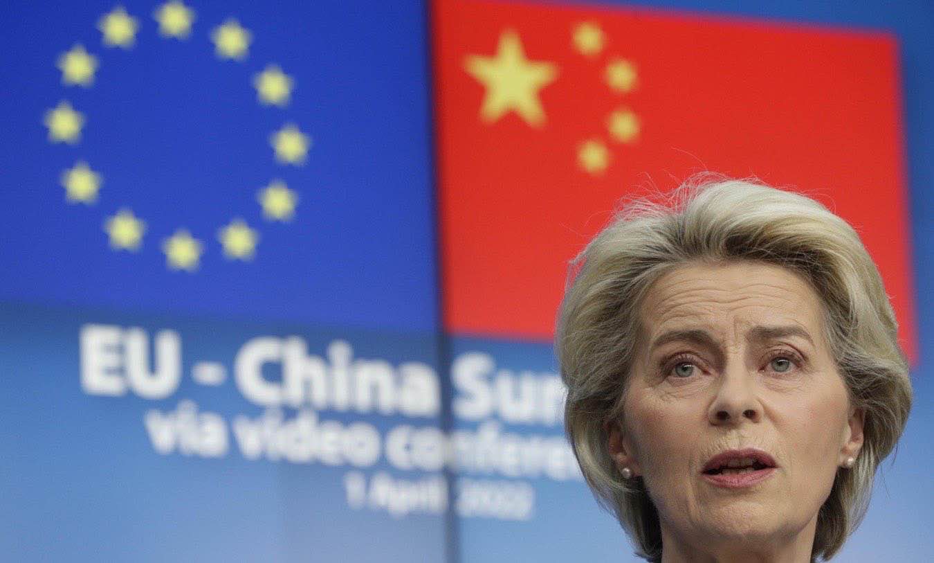 dazi-cina-appello-italia-francia-spagna-ue