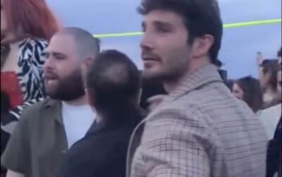 stefano di martino al MiAmi