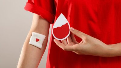donazione sangue