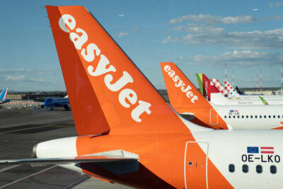 easyjet