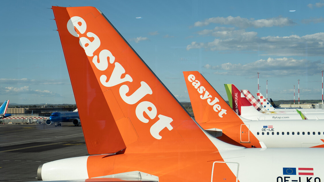easyjet istruttoria antitrust