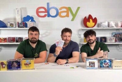 ebay live