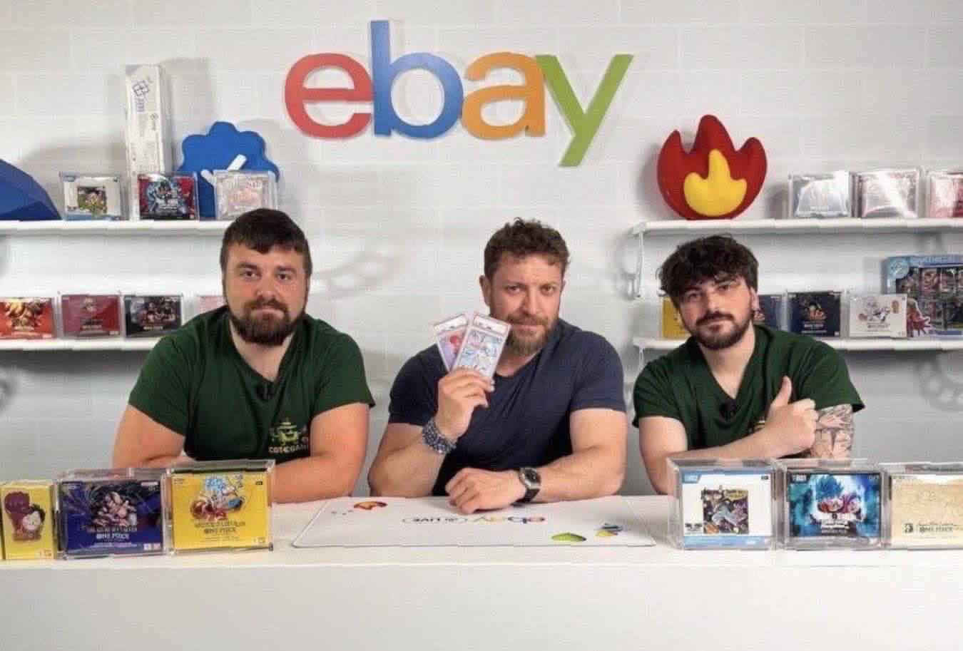 ebay live