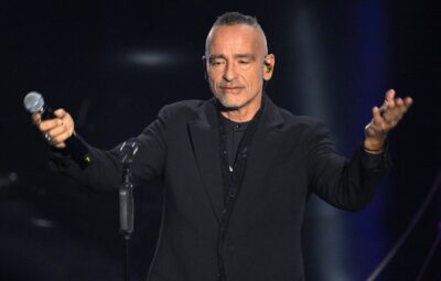 eros ramazzotti