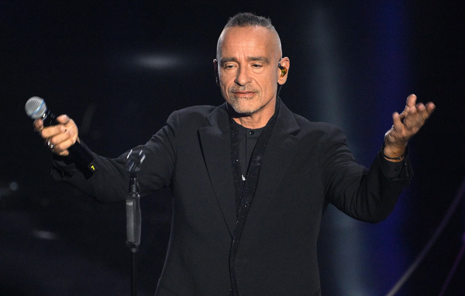 eros ramazzotti
