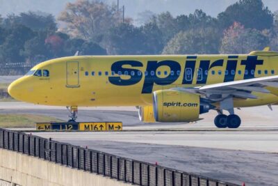 fallimento-spirit-airlines-cosa-succede