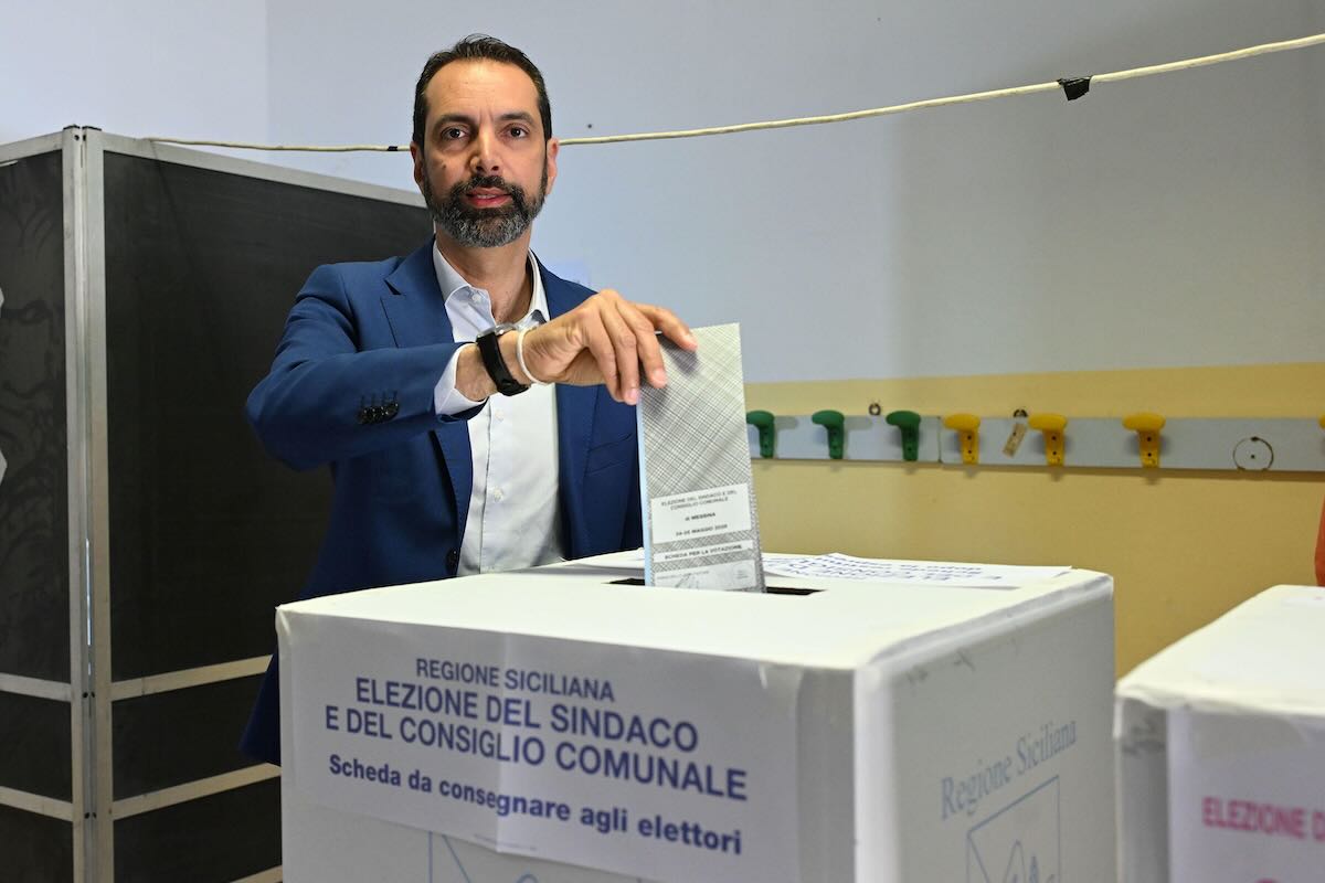 basile-sindaco-messina-elezioni-amministrtive