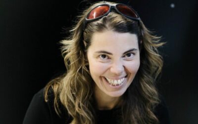 francesca ferlaino