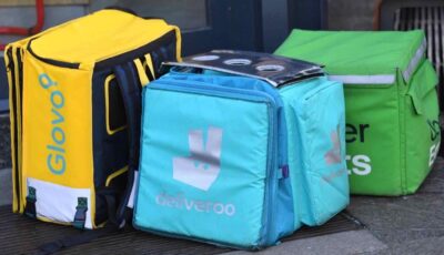 food delivery