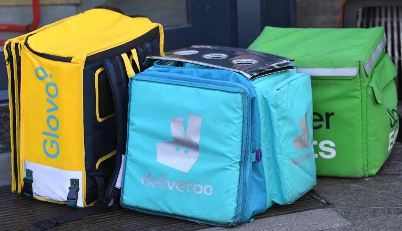 food delivery