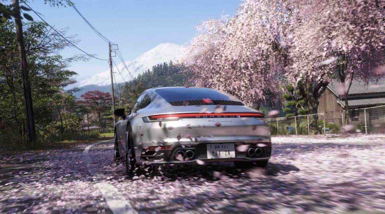 forza horizon 6