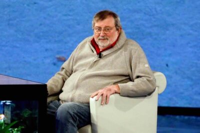 Francesco Guccini