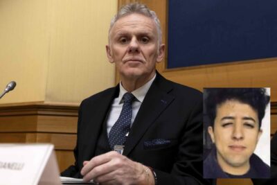 Fausto Gianelli, avvocato di El Koudri