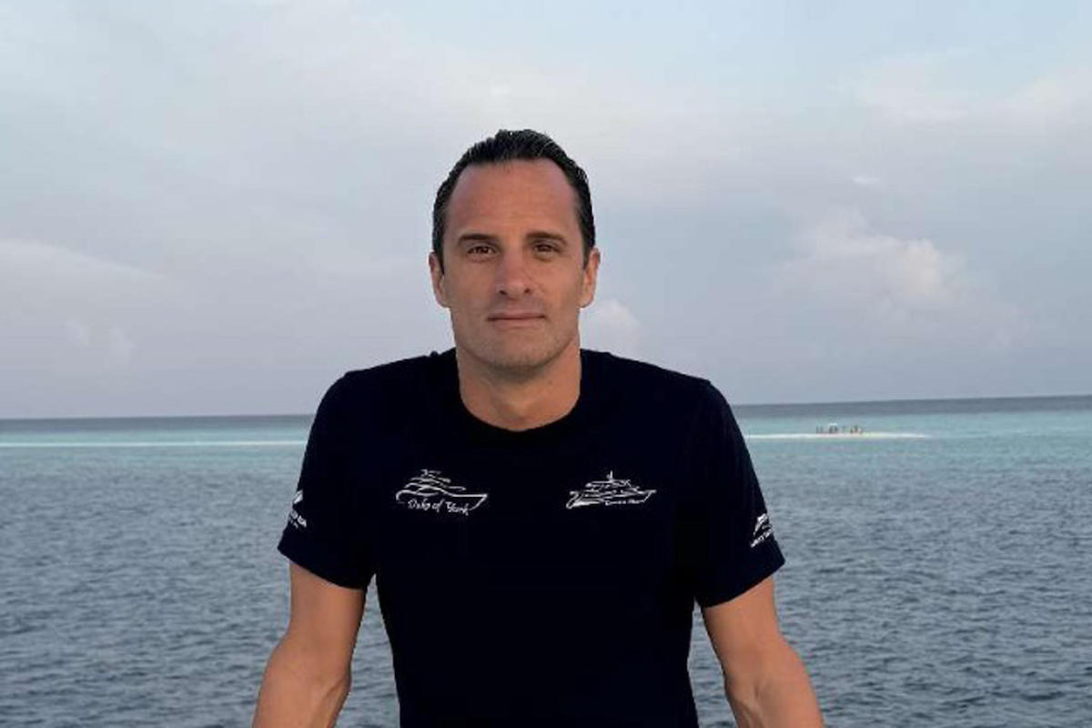 gianluca benedetti