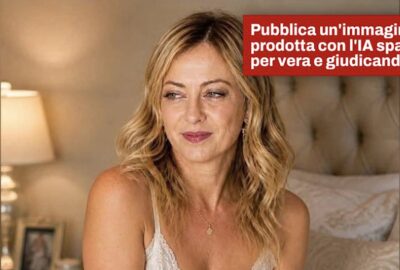 giorgia meloni