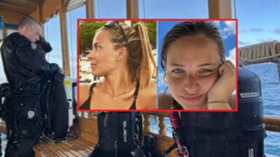 giorgia sommacal muriel oddenino maldive recupero corpi sub italiani morti