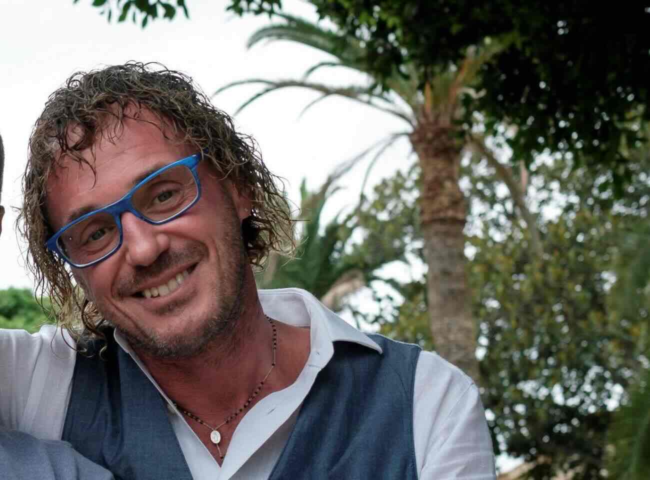 Giuliano Costalunga