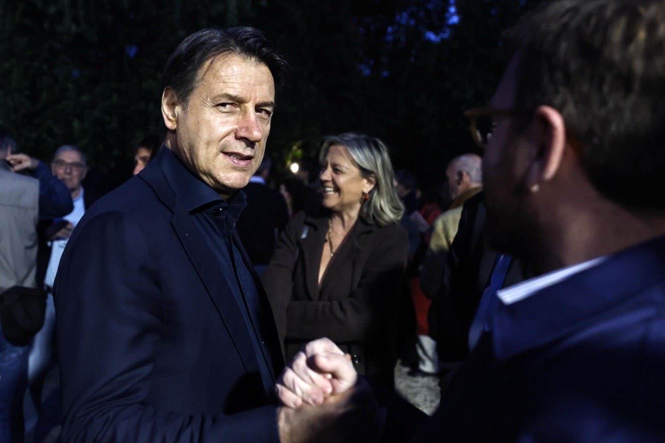 Giuseppe Conte