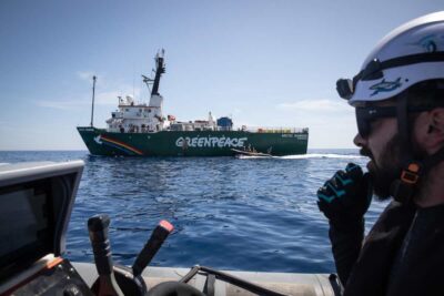 global sumud flotilla