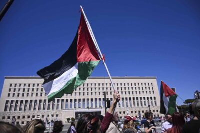 global-sumud-flotilla-ricorso-italia-cedu
