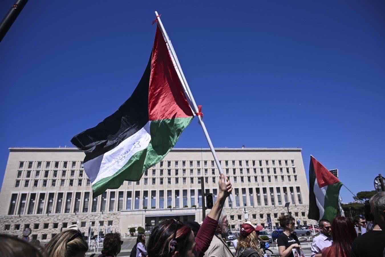 global-sumud-flotilla-ricorso-italia-cedu