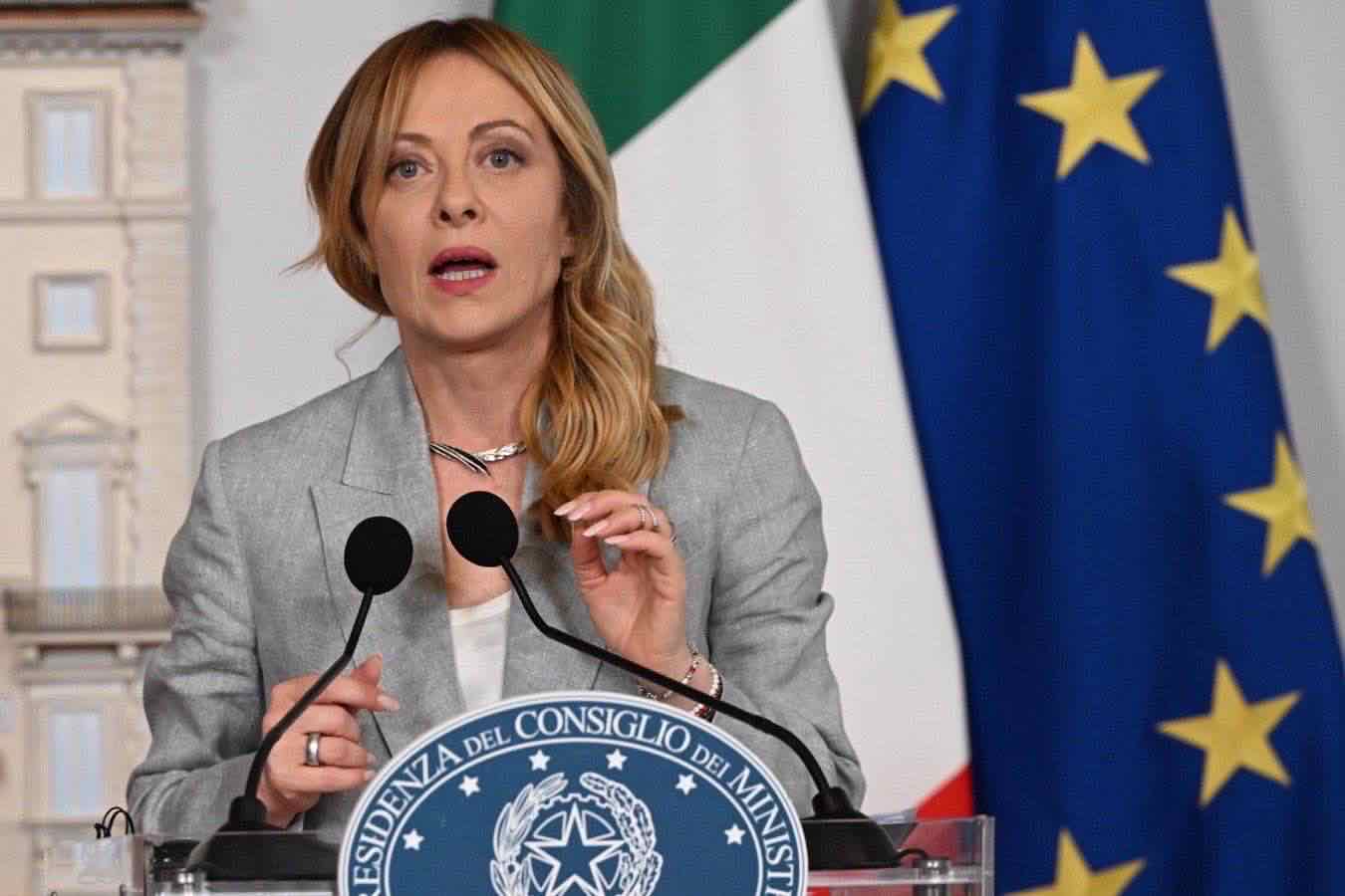 governo meloni cambio nome volt elettricita