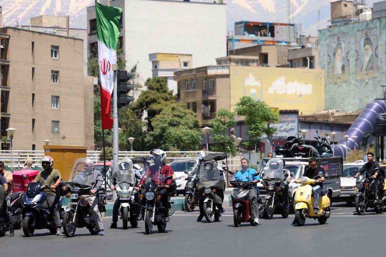 guerra iran usa israele ultime notizie aggiornamenti 24 maggio
