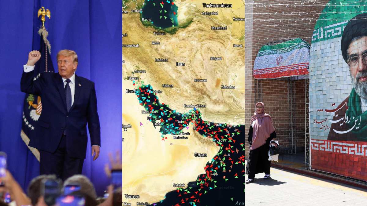 Guerra Iran