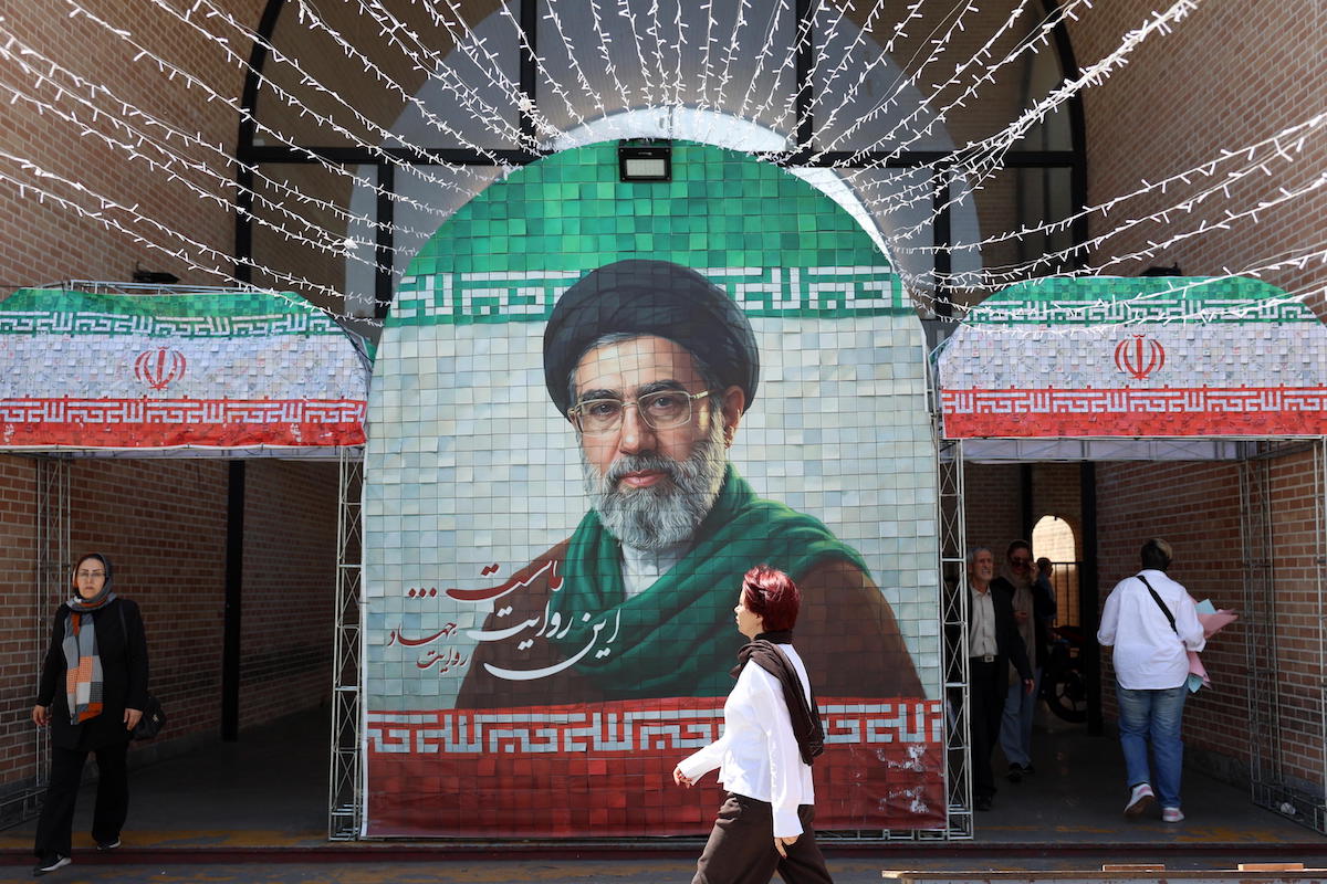 guerra usa iran