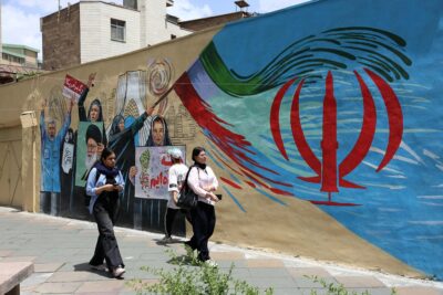 guerra usa israele iran 11 maggio