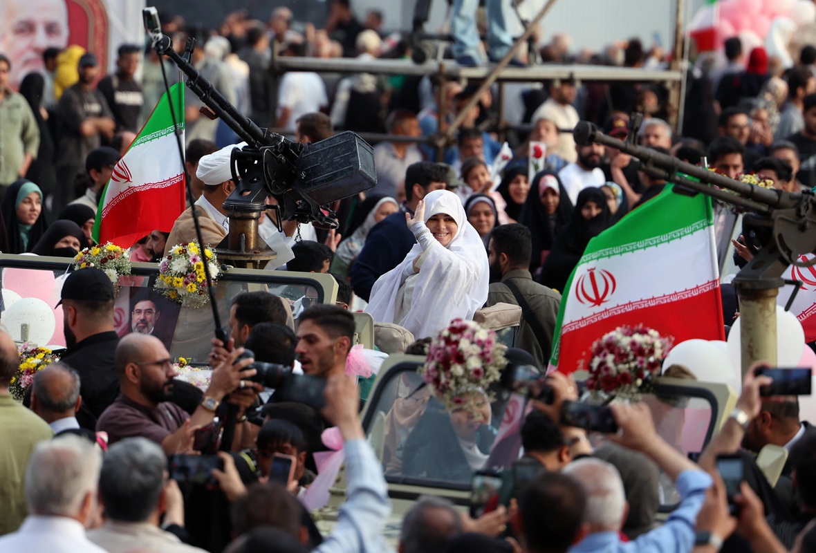 guerra usa israele iran 20 maggio