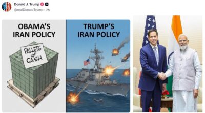 guerra usa israele iran 26 maggio