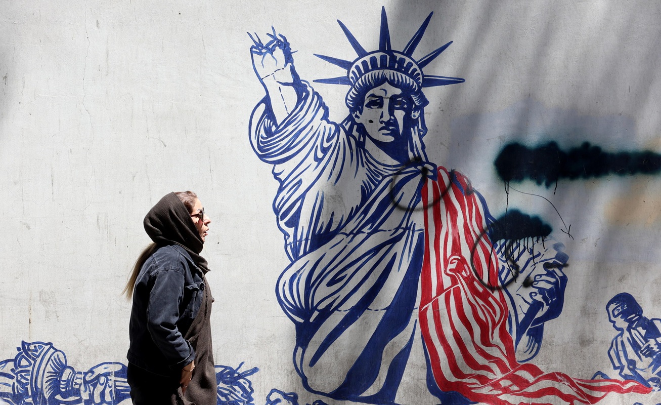 guerra usa israele iran 28 maggio