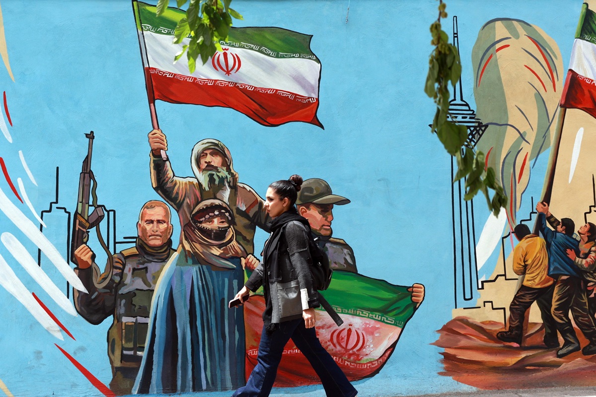 guerra usa israele iran 5 maggio
