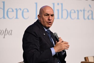 guido crosetto
