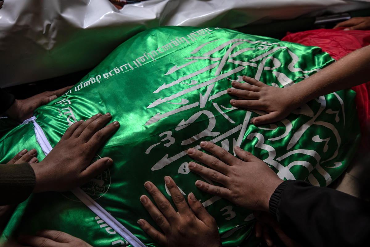 hamas