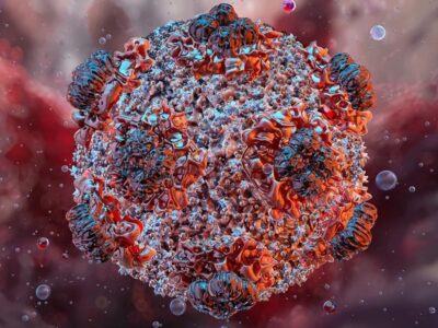 hantavirus epidemia nave da crociera