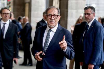 ignazio la russa