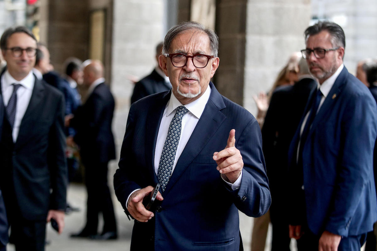 ignazio la russa
