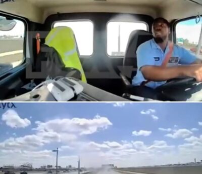 incidente aereo usa