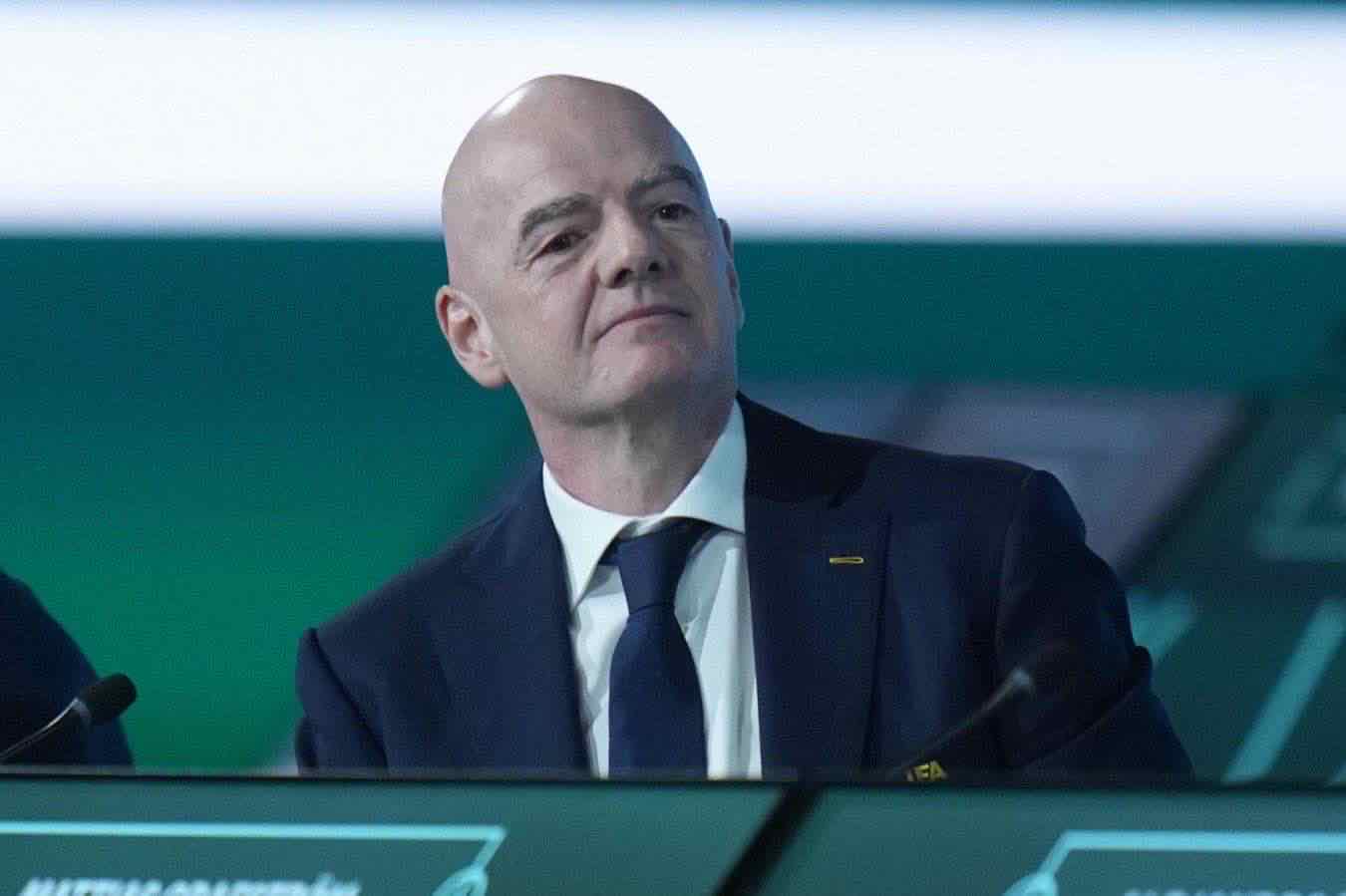 infantino