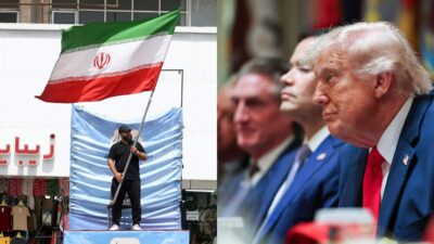 Iran Trump