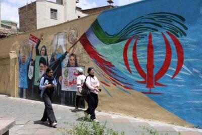 Usa Iran guerra