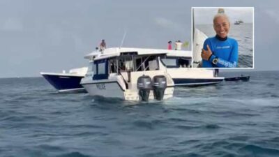 italiani morti maldive bombole sbagliate permessi mancanti