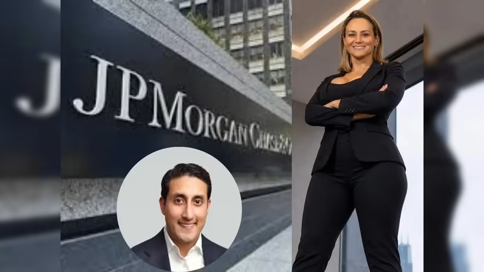 jp morgan chirayu rana violentato capa