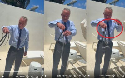 kennedy serpenti video